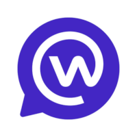 Workplace Chat icon