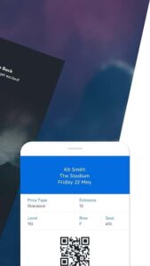 Ticketmaster 2