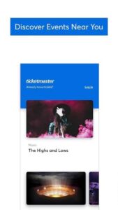 Ticketmaster 4