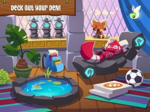 Animal Jam 4