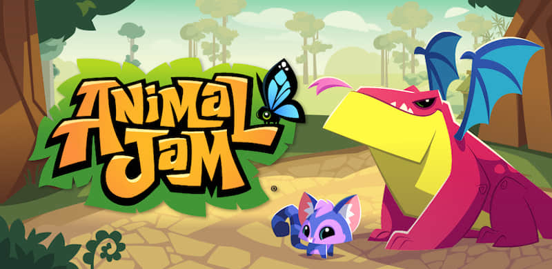 Animal Jam video