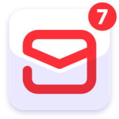 myMail icon
