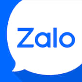 Zalo - Video Call icon