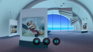 Slidely VR Gallery 3