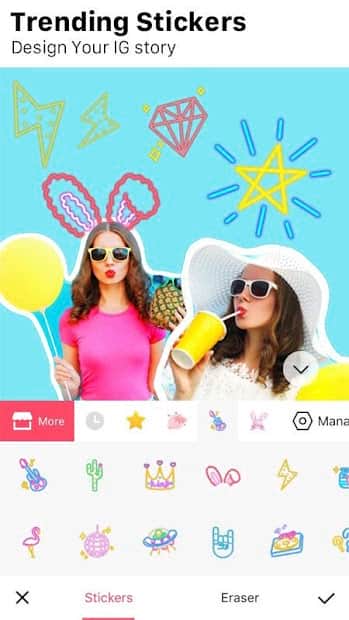 meitu apk