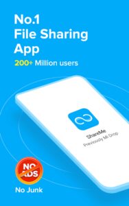 ShareMe 1
