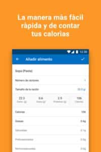 MyFitnessPal 2