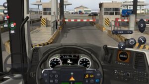 Truck Simulator: Ultimate 2