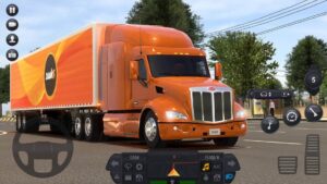 Truck Simulator: Ultimate 3