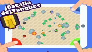Juegos de 2 3 4 Jugadores 3