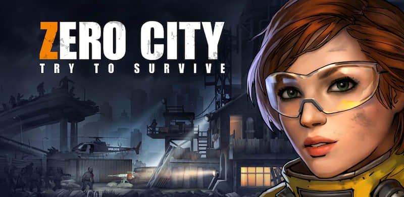 Zero City video