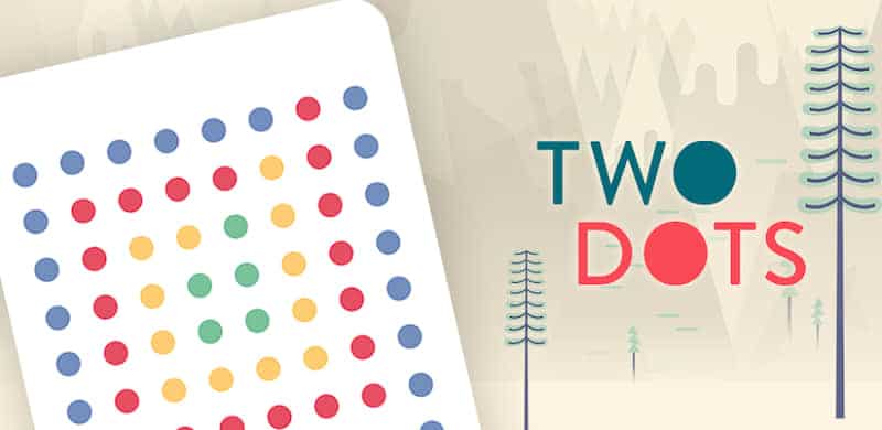 Two Dots video