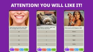 QuizzLand 1