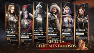 Clash of Empire 2