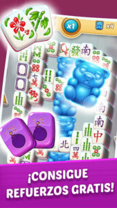 Mahjong City Tours 3