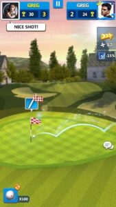 Golf Master 3D 4