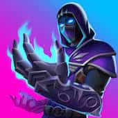FOG - Battle Royale icon