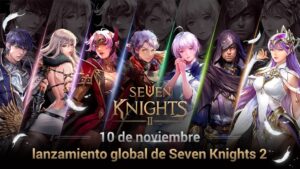 Seven Knights 2 1