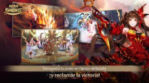 Seven Knights 3