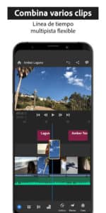 Adobe Premiere Rush 5