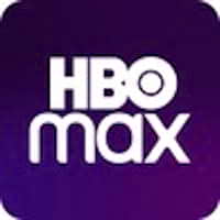 HBO Max icon