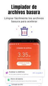 Phoenix Browser 1