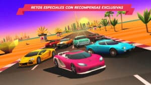 Horizon Chase 4