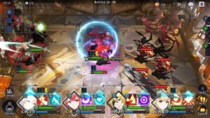 Shining Beyond 5