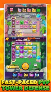 Cubic Clash 3
