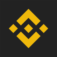 Binance Exchange icon