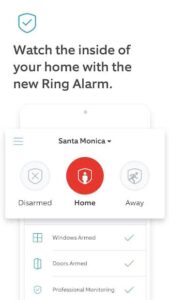 Ring - Always Home 2