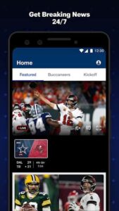 NFL 5