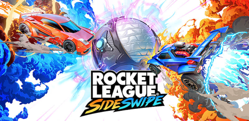Rocket League Sideswipe video