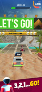 Race Master 3D 1