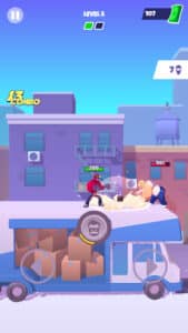 Invincible Hero 3