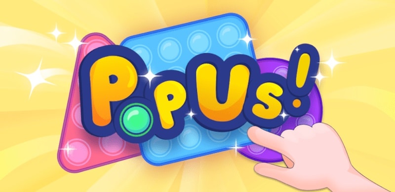Pop Us! video