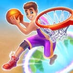 Hoop World