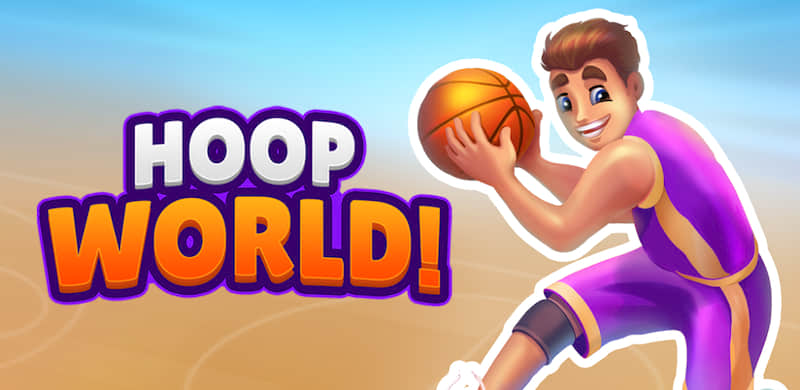 Hoop World video
