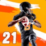 Flick Quarterback 21