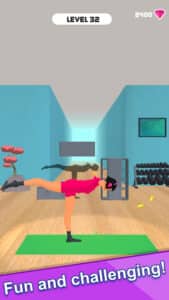 Flex Run 3D 3