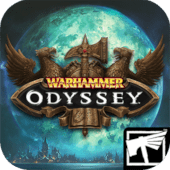 Warhammer: Odyssey icon