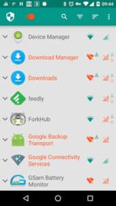 NetGuard 1
