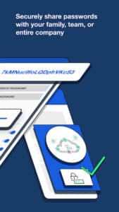 Bitwarden 4