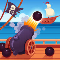 Pirate Raid icon