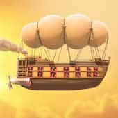 Sky Battleships icon