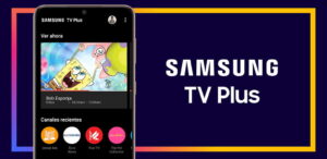Samsung TV Plus 4