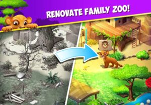 Family Zoo: The Story 3