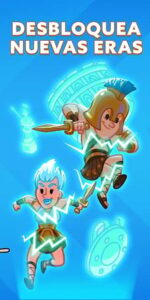 AdVenture Ages 1