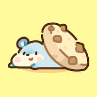 Hamster Cookie Factory icon