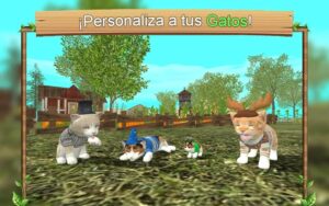 Cat Sim Online 5